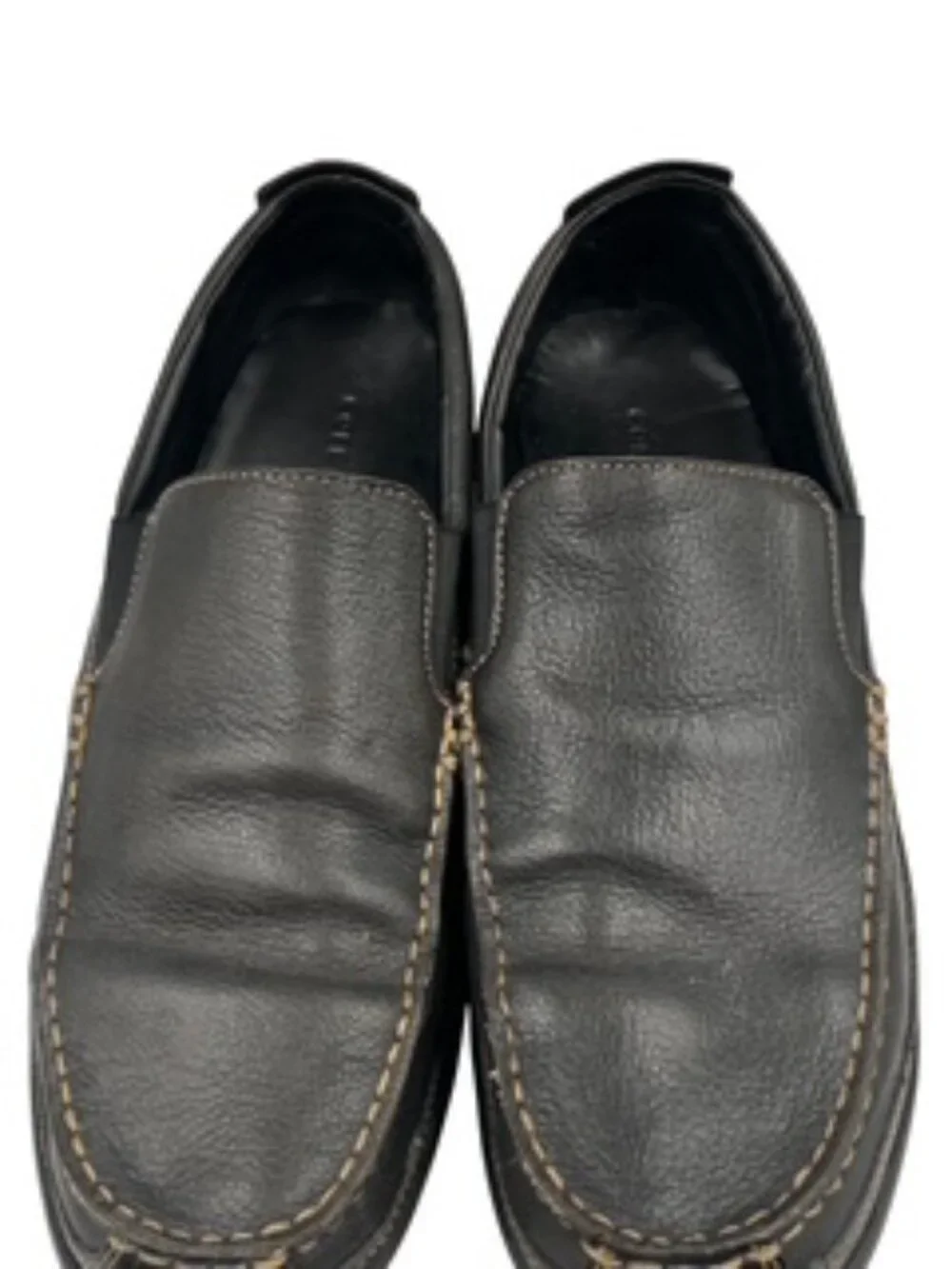 Cole Haan Men’s Tucker Venetian Black Loafers Men’s Sz 11‎ business / casual